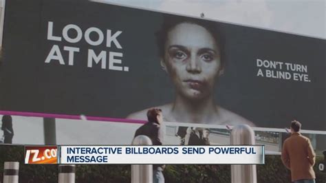 domestic violence billboard dior advertisement|recent domestic violence ads.